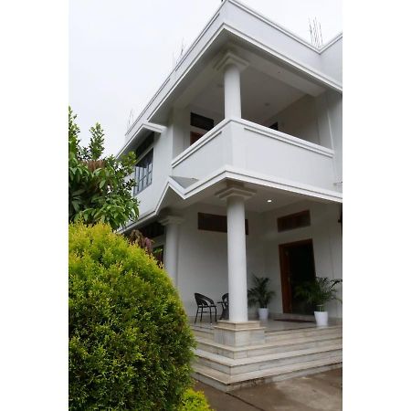 Joy'S Bnb Imphal Exterior photo