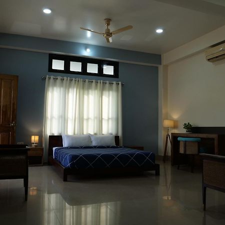 Joy'S Bnb Imphal Exterior photo