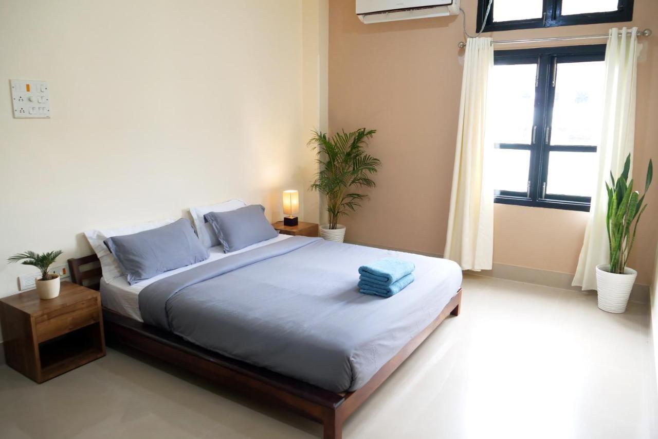 Joy'S Bnb Imphal Exterior photo