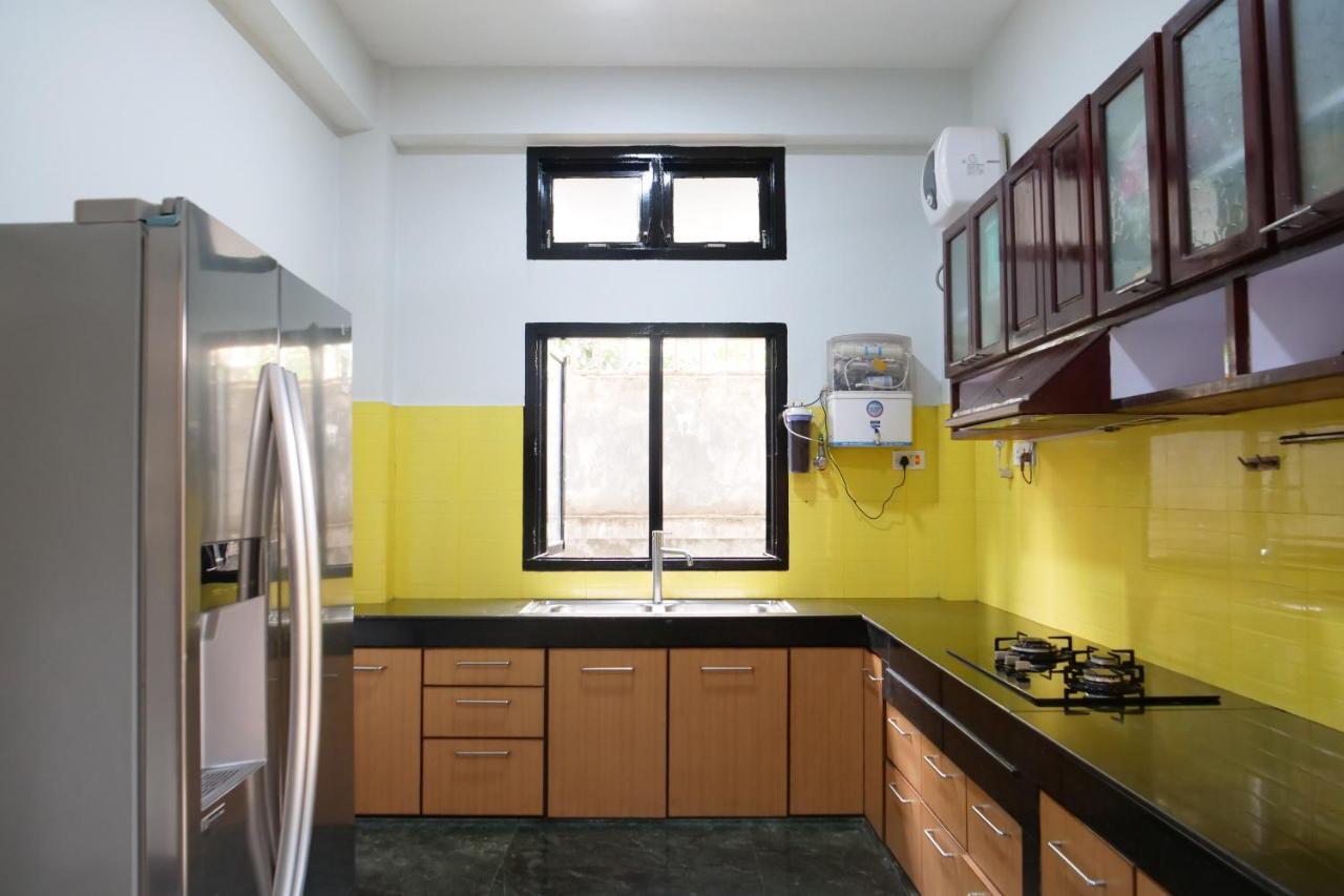 Joy'S Bnb Imphal Exterior photo