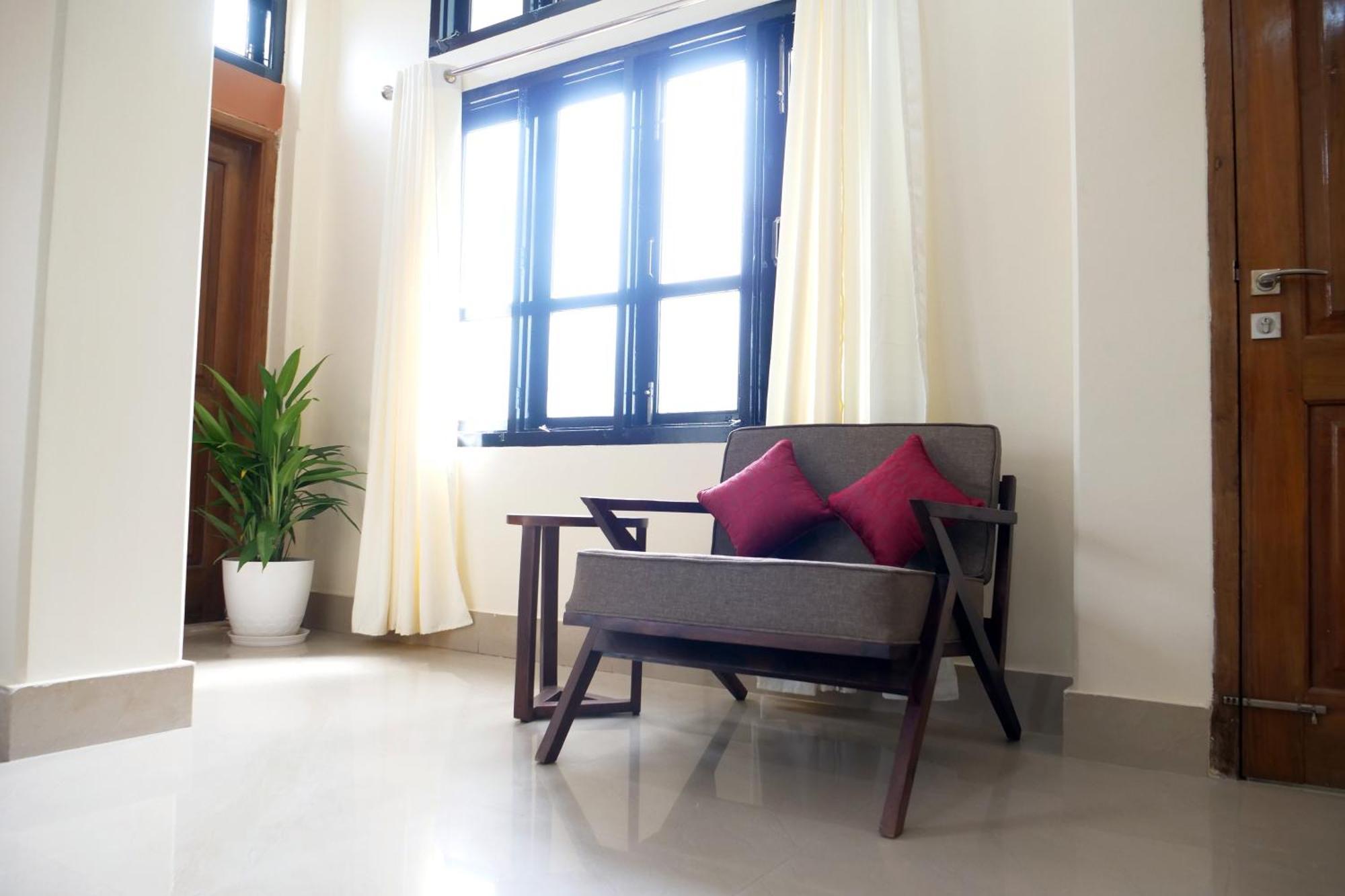 Joy'S Bnb Imphal Room photo