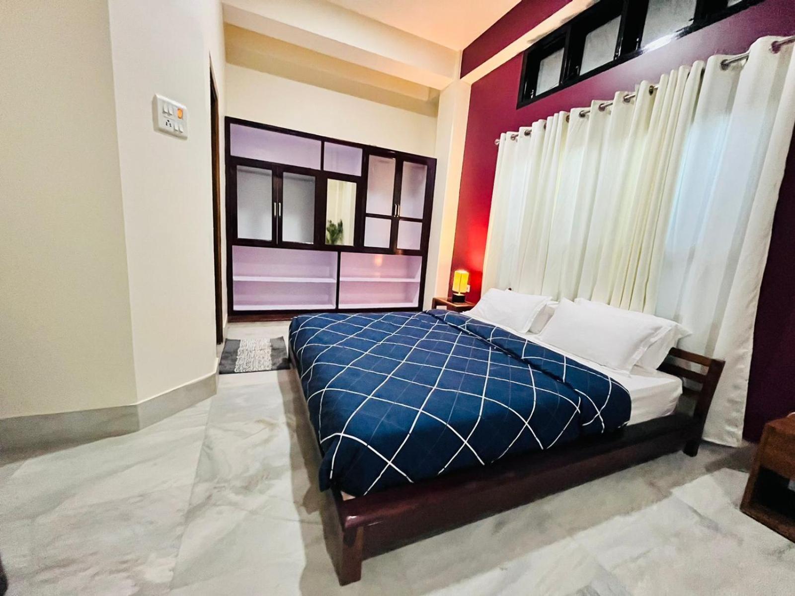 Joy'S Bnb Imphal Room photo